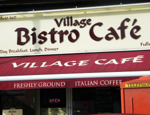 shop-sign-beckenham-bistro-village-cafe-2
